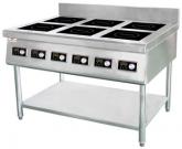 Плита индукционная FROSTY 35-KP6N