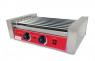 Гриль роликовый GoodFood HDRG7