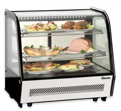 Холодильна вітрина Bartscher Deli-Cool II