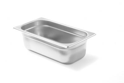 Гастроємність стандартна Budget Line GN1/3-150