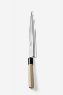 Нож японский 'Sashimi' 240/370