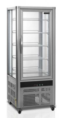 Кондитерская витрина TEFCOLD UPD200
