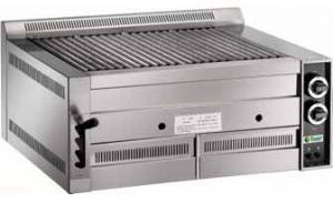 Гриль лавовый Fimar B-80