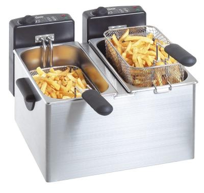 Фритюрница Bartscher "MINI III"