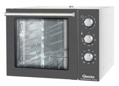 Конвекційна піч Bartscher AB 4230 (гриль)