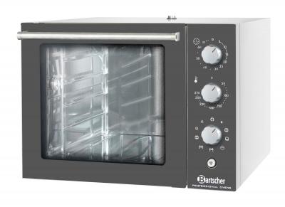 Конвекційна піч Bartscher AB 423VO (гриль)