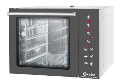 Конвекційна піч Bartscher AC 464VO