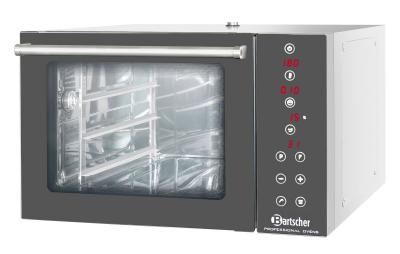 Конвекційна піч Bartscher AC 364VO