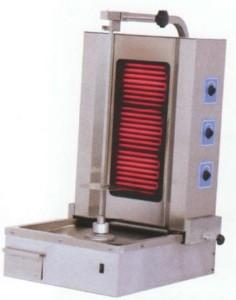 Аппарат для шаурмы Atalay ADE-3 A
