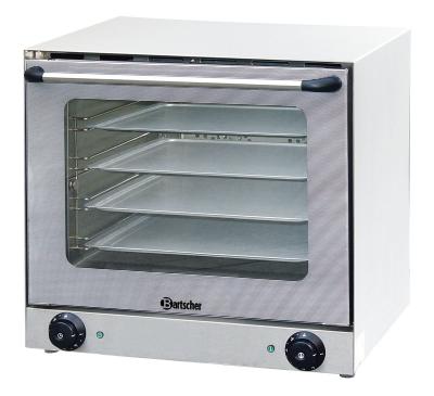 Конвекционная печь Bartscher AT 90