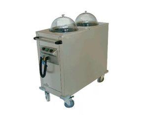 Диспенсер для тарілок без підігріву Atalay ATN-100