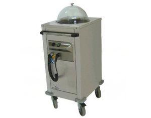 Диспенсер для тарелок без подогрева Atalay ATN-50