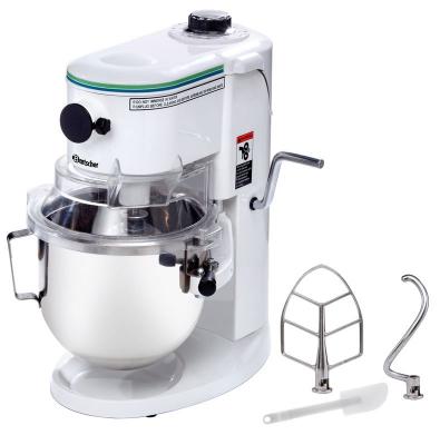 Миксер планетарный Bartscher T 5L