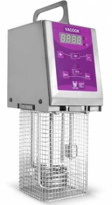 Термопроцесор Sous Vide Besser Vacuum Vacook