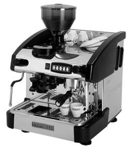 Кофемашина  Expobar CREM1501 D