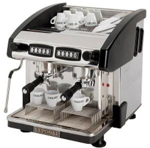 Кавомашина Expobar CREM2302