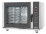 Пароконвекционная печь Bartscher CS 6110