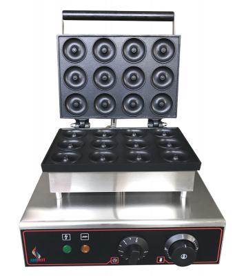 Апарат для пончиків AIRHOT DM-12