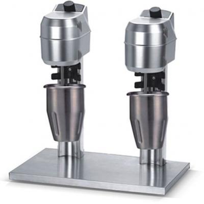 Миксер для молочных коктейлей EWT INOX EMM-2