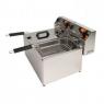 Фритюрница Fiamma FF6+6
