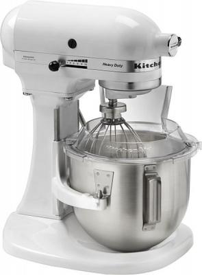 Миксер планетарный Fimar K5