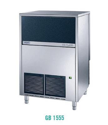 Льодогенератор Brema GВ1555A