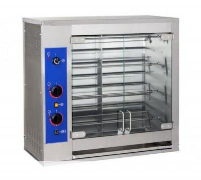 Гриль для кур Кий-В ГК-16