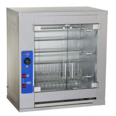 Гриль для кур Кий-В ГК-6