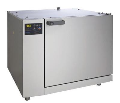 Теплова шафа Retigo HC 10i