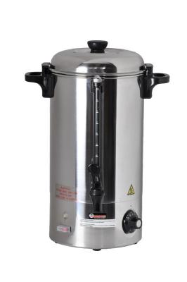 Водонагрівач Hendi 10 л (209882)