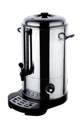 Водонагреватель с двойными стенками Hendi 18 л