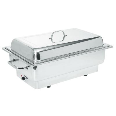 Марміт настільний Hendi Profi Line GN1/1