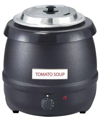 Мармит-супница электрическая "Kitchen Line"