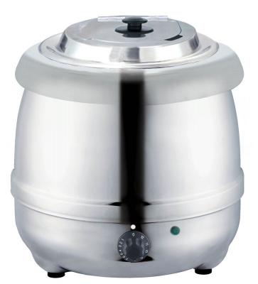 Марміт-супниця електрична "Profi Line" 8 л