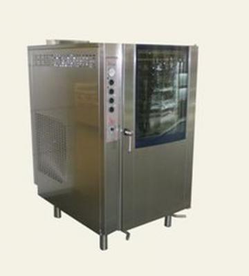 Пароконвекционная печь Vital KFЕ-201