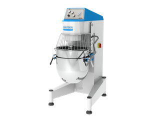 Миксер планетарный Mateka MV-31 T