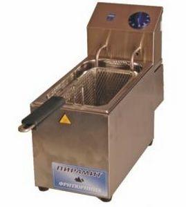Фритюрница Piramit P-9031