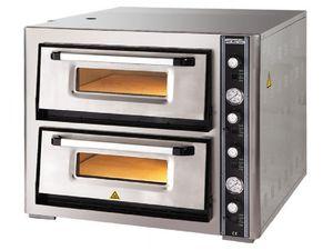 Печь для пиццы SGS PO 6868 DE