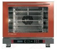 Пароконвекционная печь PRIMAX FDE-805-HR