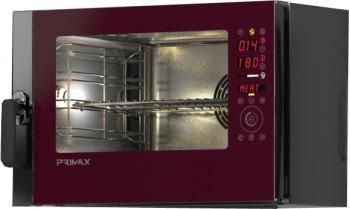 Пароконвекционная печь PRIMAX PDE-104-LD
