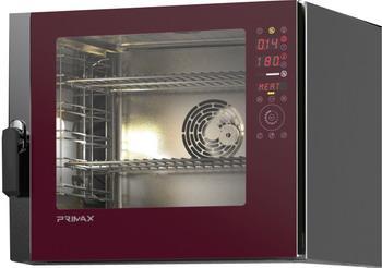 Пароконвекционная печь PRIMAX PDE-106-LD