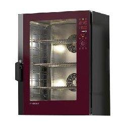 Пароконвекционная печь PRIMAX PDE-110-LD