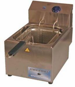 Фритюрница Piramit P-9021