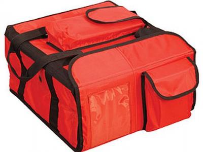 Термосумка для пиццы PB-13