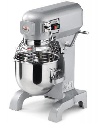 Міксер планетарний Sirman Plutone LT 20