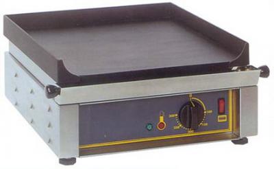 Жарочная поверхность Roller Grill PSE 400
