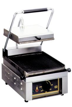 Гриль контактный Roller Grill "savoye"