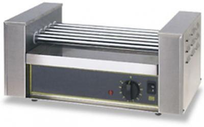 Гриль роликовый Roller Grill RG-5