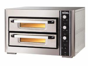 Піч для піци SGS PO 5050 DE