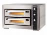 Печь для пиццы SGS PO 5050 DE